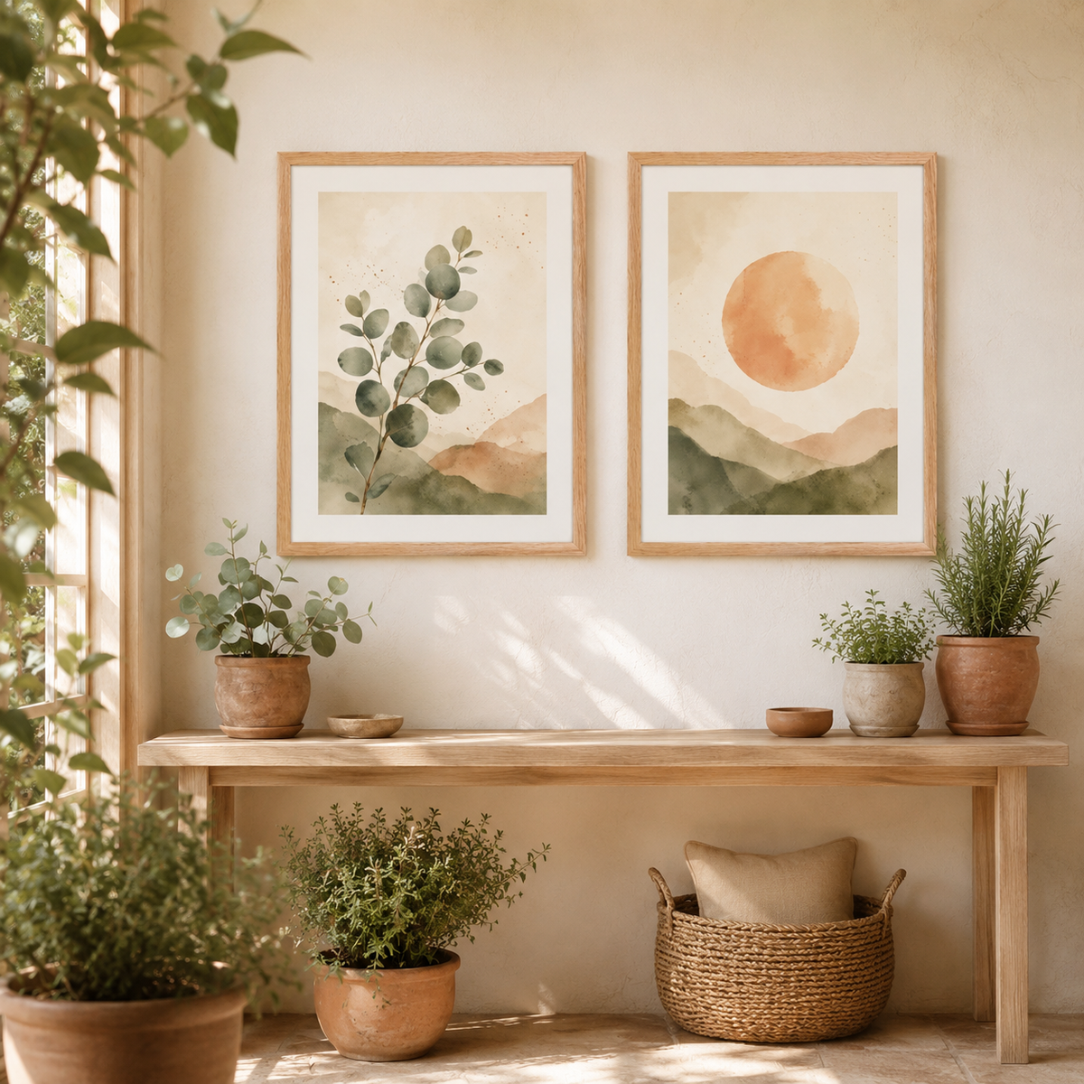 Wall Art