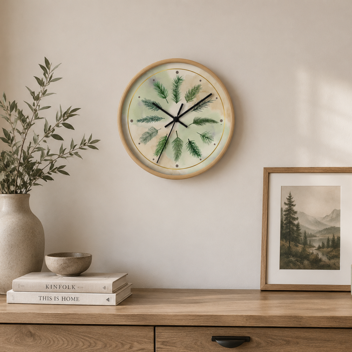 Home Décor